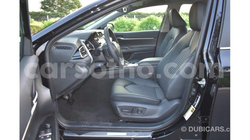 Big with watermark toyota camry maseru import dubai 15686