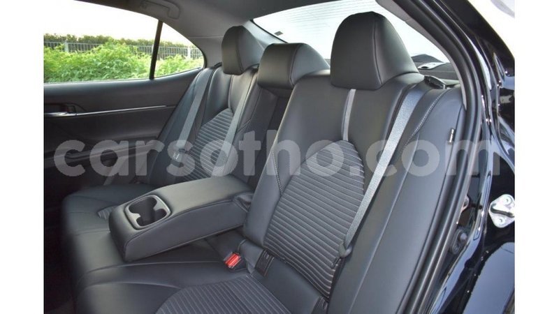 Big with watermark toyota camry maseru import dubai 15686