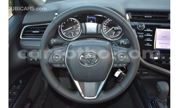 Buy Import Toyota Camry Black Car in Import - Dubai in Maseru Buy Import Toyota Camry Black Car in Import - Dubai in Maseru