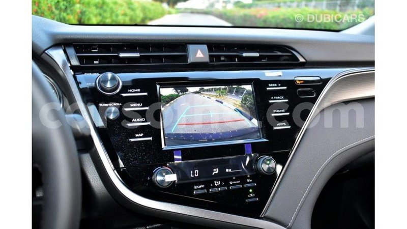 Big with watermark toyota camry maseru import dubai 15686