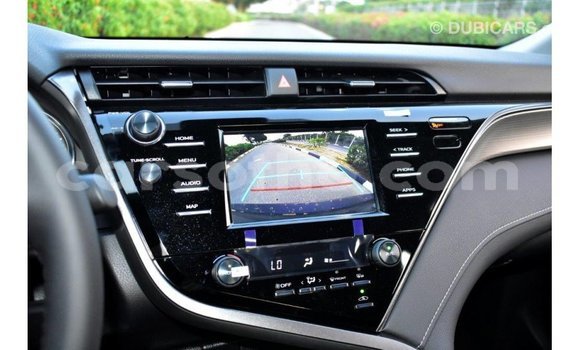 Buy Import Toyota Camry Black Car in Import - Dubai in Maseru Buy Import Toyota Camry Black Car in Import - Dubai in Maseru