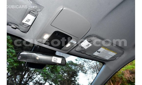 Buy Import Toyota Camry Black Car in Import - Dubai in Maseru Buy Import Toyota Camry Black Car in Import - Dubai in Maseru