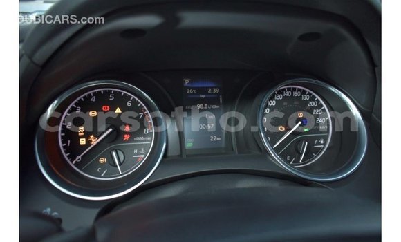 Buy Import Toyota Camry Black Car in Import - Dubai in Maseru Buy Import Toyota Camry Black Car in Import - Dubai in Maseru