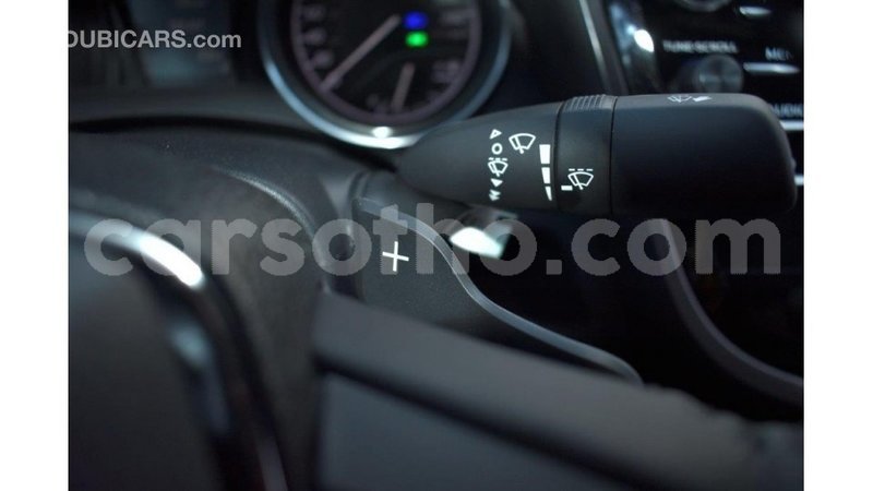 Big with watermark toyota camry maseru import dubai 15686