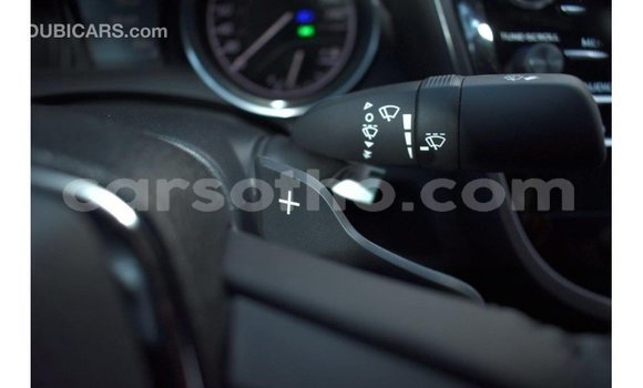 Buy Import Toyota Camry Black Car in Import - Dubai in Maseru Buy Import Toyota Camry Black Car in Import - Dubai in Maseru