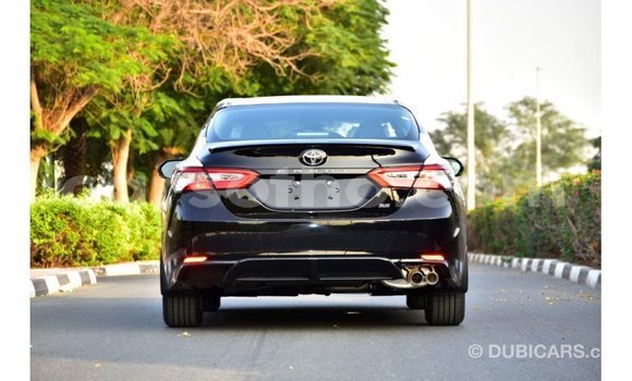 Buy Import Toyota Camry Black Car in Import - Dubai in Maseru Buy Import Toyota Camry Black Car in Import - Dubai in Maseru
