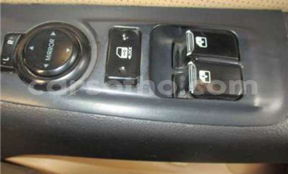 Acheter Occasion Voiture Hyundai H1 Blanc à Butha Buthe, Butha-Buthe Acheter Occasion Voiture Hyundai H1 Blanc à Butha Buthe, Butha-Buthe