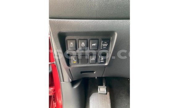 Buy Import Nissan Pathfinder Red Car in Import - Dubai in Maseru Buy Import Nissan Pathfinder Red Car in Import - Dubai in Maseru