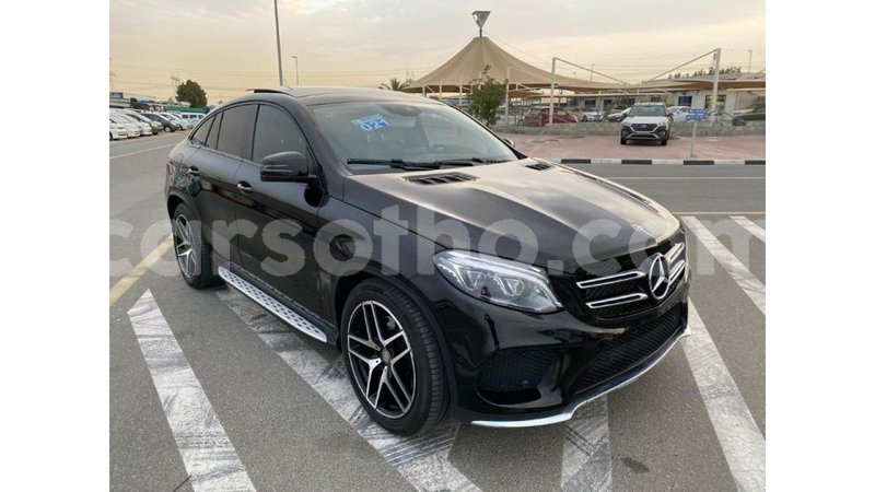 Big with watermark mercedes benz gle maseru import dubai 15689