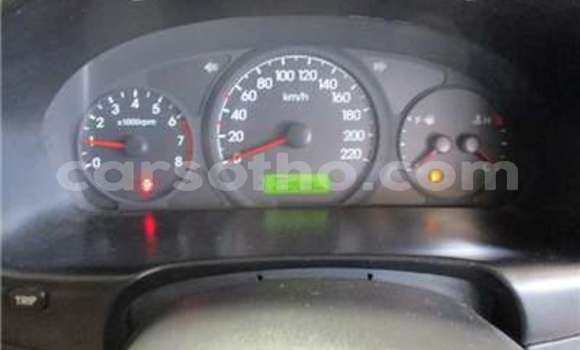 Acheter Occasion Voiture Hyundai H1 Blanc à Butha Buthe, Butha-Buthe Acheter Occasion Voiture Hyundai H1 Blanc à Butha Buthe, Butha-Buthe