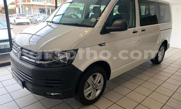 Acheter Occasion Voiture Volkswagen Transporter Vert à Maseru, Maseru Acheter Occasion Voiture Volkswagen Transporter Vert à Maseru, Maseru