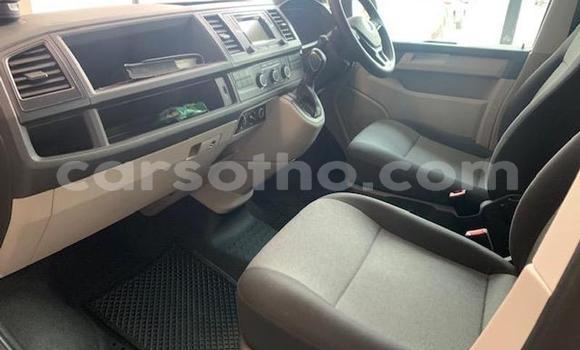 Acheter Occasion Voiture Volkswagen Transporter Vert à Maseru, Maseru Acheter Occasion Voiture Volkswagen Transporter Vert à Maseru, Maseru