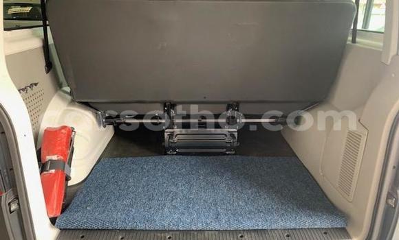 Acheter Occasion Voiture Volkswagen Transporter Vert à Maseru, Maseru Acheter Occasion Voiture Volkswagen Transporter Vert à Maseru, Maseru