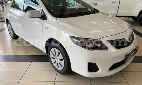 اشتري مستعمل Toyota Corolla Green سيارة في Maseru في Maseru اشتري مستعمل Toyota Corolla Green سيارة في Maseru في Maseru