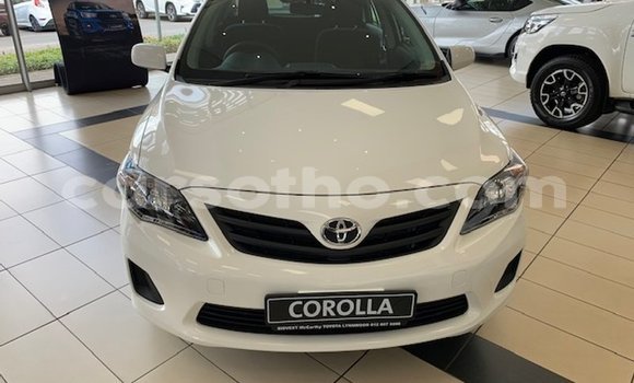 اشتري مستعمل Toyota Corolla Green سيارة في Maseru في Maseru اشتري مستعمل Toyota Corolla Green سيارة في Maseru في Maseru