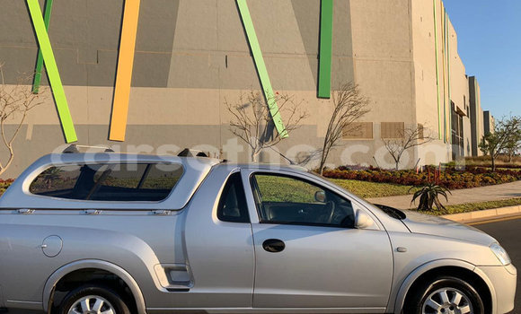 اشتري مستعمل Opel Corsa Silver سيارة في Maseru في Maseru اشتري مستعمل Opel Corsa Silver سيارة في Maseru في Maseru