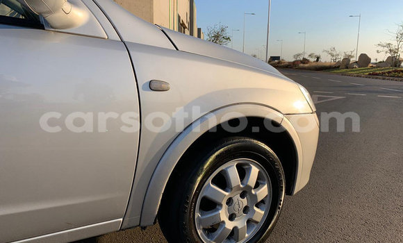 اشتري مستعمل Opel Corsa Silver سيارة في Maseru في Maseru اشتري مستعمل Opel Corsa Silver سيارة في Maseru في Maseru