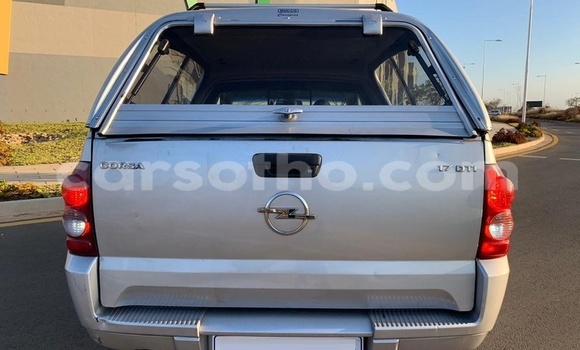 اشتري مستعمل Opel Corsa Silver سيارة في Maseru في Maseru اشتري مستعمل Opel Corsa Silver سيارة في Maseru في Maseru