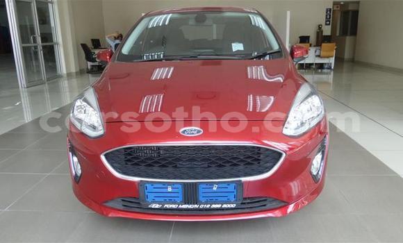 اشتري مستعمل Ford Fiesta Red سيارة في Maseru في Maseru اشتري مستعمل Ford Fiesta Red سيارة في Maseru في Maseru