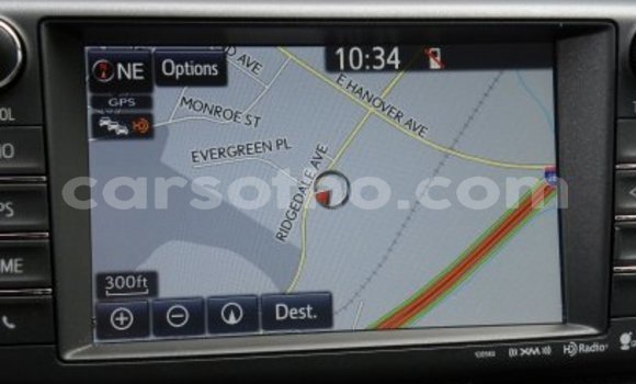 Buy New Toyota RAV4 Red Car in Quthing in Butha-Buthe Buy New Toyota RAV4 Red Car in Quthing in Butha-Buthe