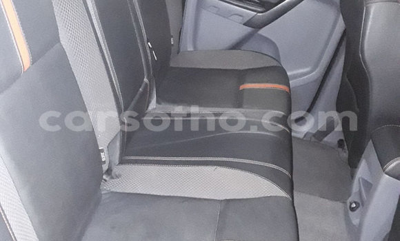 Acheter Occasion Voiture Ford Ranger Noir à Maseru, Maseru Acheter Occasion Voiture Ford Ranger Noir à Maseru, Maseru