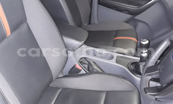 Acheter Occasion Voiture Ford Ranger Noir à Maseru, Maseru Acheter Occasion Voiture Ford Ranger Noir à Maseru, Maseru