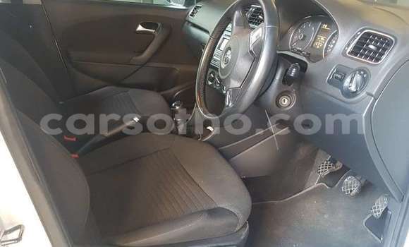 اشتري مستعمل Volkswagen Polo White سيارة في Mafeteng في Mafeteng اشتري مستعمل Volkswagen Polo White سيارة في Mafeteng في Mafeteng