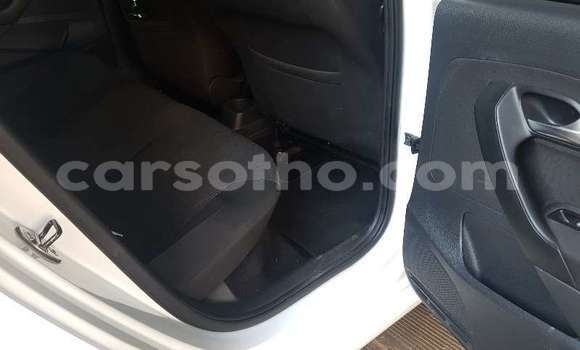 اشتري مستعمل Volkswagen Polo White سيارة في Mafeteng في Mafeteng اشتري مستعمل Volkswagen Polo White سيارة في Mafeteng في Mafeteng