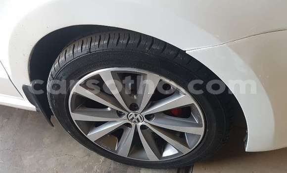 اشتري مستعمل Volkswagen Polo White سيارة في Mafeteng في Mafeteng اشتري مستعمل Volkswagen Polo White سيارة في Mafeteng في Mafeteng