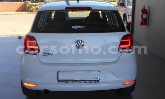 Buy Used Volkswagen Polo White Car in Mafeteng in Mafeteng Buy Used Volkswagen Polo White Car in Mafeteng in Mafeteng