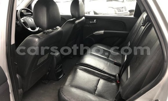 Sayi Na hannu Kia Rio Silver Mota in Maputsoa a Leribe Sayi Na hannu Kia Rio Silver Mota in Maputsoa a Leribe