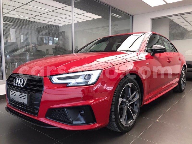 Big with watermark audi a4 maseru maseru 15709