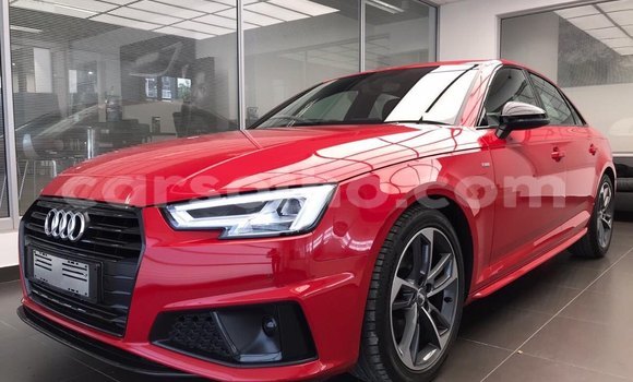 اشتري مستعمل Audi A4 Red سيارة في Maseru في Maseru اشتري مستعمل Audi A4 Red سيارة في Maseru في Maseru