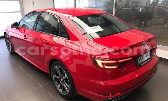 اشتري مستعمل Audi A4 Red سيارة في Maseru في Maseru اشتري مستعمل Audi A4 Red سيارة في Maseru في Maseru