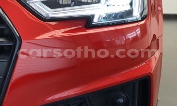 اشتري مستعمل Audi A4 Red سيارة في Maseru في Maseru اشتري مستعمل Audi A4 Red سيارة في Maseru في Maseru