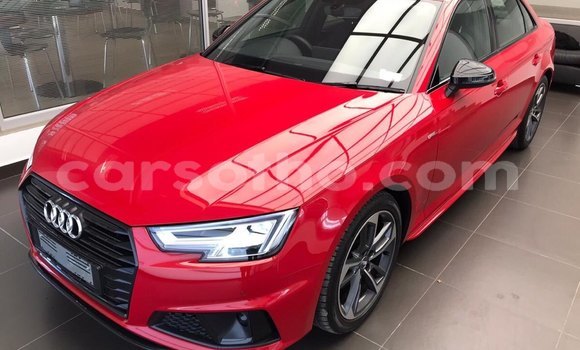 اشتري مستعمل Audi A4 Red سيارة في Maseru في Maseru اشتري مستعمل Audi A4 Red سيارة في Maseru في Maseru