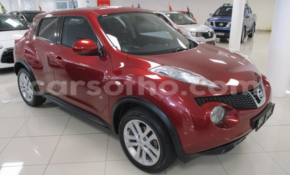 اشتري مستعمل Nissan Juke Other سيارة في Maseru في Maseru اشتري مستعمل Nissan Juke Other سيارة في Maseru في Maseru