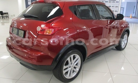 اشتري مستعمل Nissan Juke Other سيارة في Maseru في Maseru اشتري مستعمل Nissan Juke Other سيارة في Maseru في Maseru