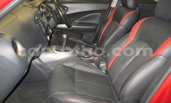 اشتري مستعمل Nissan Juke Other سيارة في Maseru في Maseru اشتري مستعمل Nissan Juke Other سيارة في Maseru في Maseru