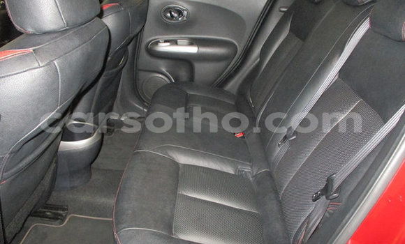 اشتري مستعمل Nissan Juke Other سيارة في Maseru في Maseru اشتري مستعمل Nissan Juke Other سيارة في Maseru في Maseru