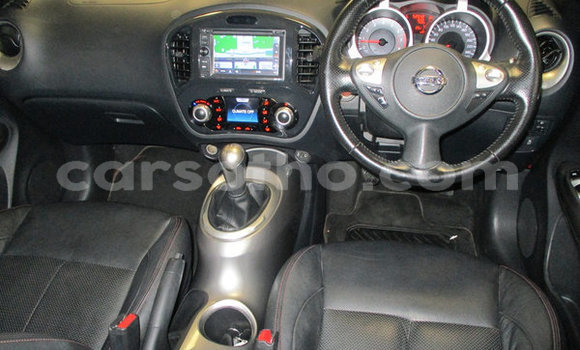 اشتري مستعمل Nissan Juke Other سيارة في Maseru في Maseru اشتري مستعمل Nissan Juke Other سيارة في Maseru في Maseru