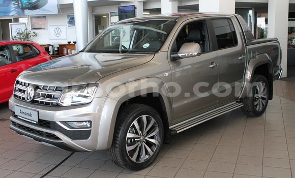 اشتري مستعمل Volkswagen Amarok Silver سيارة في Maseru في Maseru اشتري مستعمل Volkswagen Amarok Silver سيارة في Maseru في Maseru