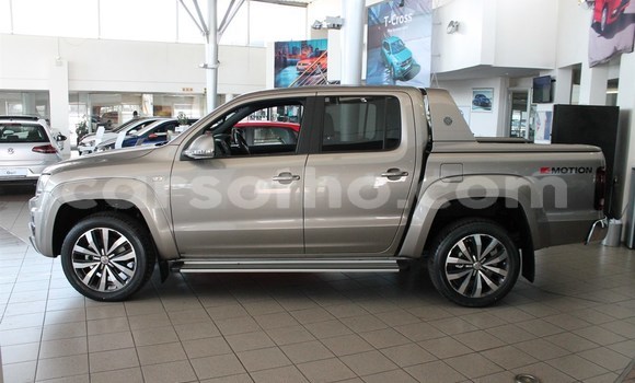 اشتري مستعمل Volkswagen Amarok Silver سيارة في Maseru في Maseru اشتري مستعمل Volkswagen Amarok Silver سيارة في Maseru في Maseru