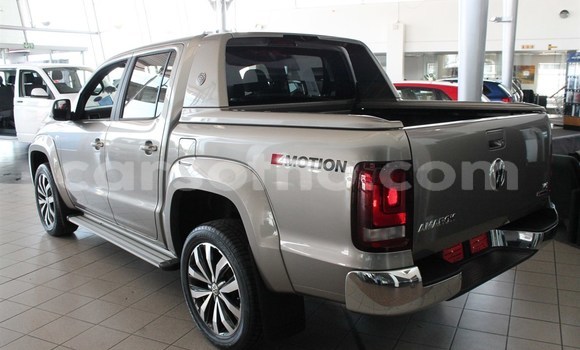 اشتري مستعمل Volkswagen Amarok Silver سيارة في Maseru في Maseru اشتري مستعمل Volkswagen Amarok Silver سيارة في Maseru في Maseru