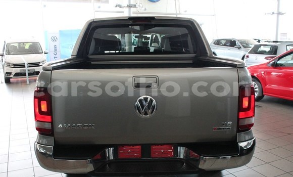 اشتري مستعمل Volkswagen Amarok Silver سيارة في Maseru في Maseru اشتري مستعمل Volkswagen Amarok Silver سيارة في Maseru في Maseru