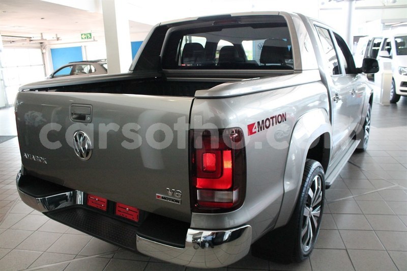 Big with watermark volkswagen amarok maseru maseru 15714