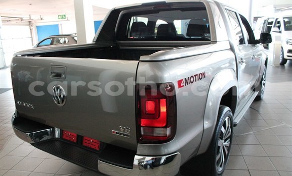 اشتري مستعمل Volkswagen Amarok Silver سيارة في Maseru في Maseru اشتري مستعمل Volkswagen Amarok Silver سيارة في Maseru في Maseru