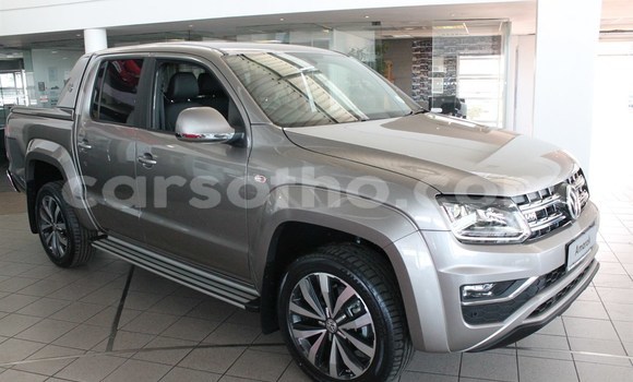 اشتري مستعمل Volkswagen Amarok Silver سيارة في Maseru في Maseru اشتري مستعمل Volkswagen Amarok Silver سيارة في Maseru في Maseru