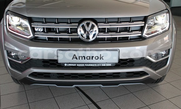 اشتري مستعمل Volkswagen Amarok Silver سيارة في Maseru في Maseru اشتري مستعمل Volkswagen Amarok Silver سيارة في Maseru في Maseru