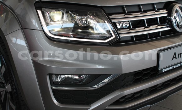 اشتري مستعمل Volkswagen Amarok Silver سيارة في Maseru في Maseru اشتري مستعمل Volkswagen Amarok Silver سيارة في Maseru في Maseru